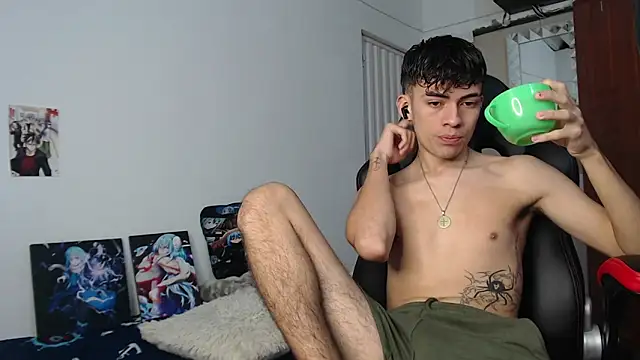 Rimuru17 online show from February 26, 3:05 am