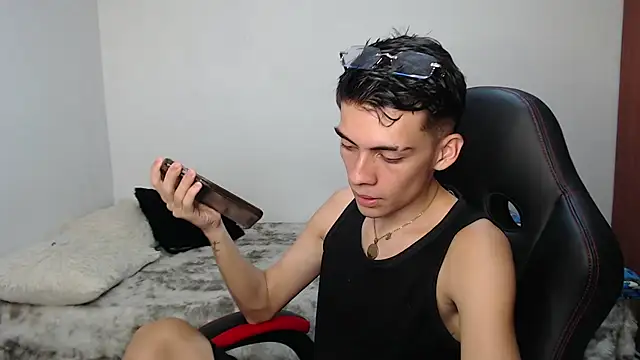 Rimuru17 online show from April 1, 4:35 am