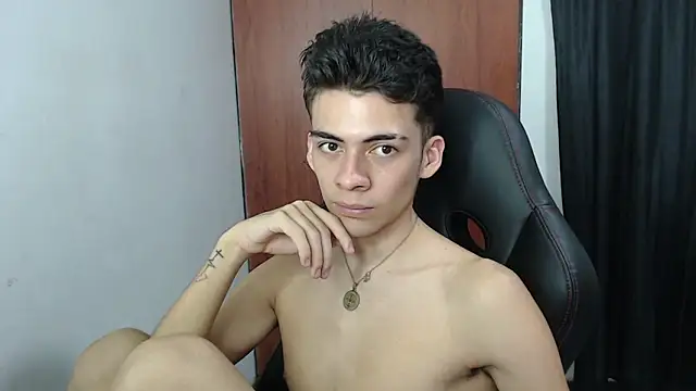 Rimuru17 online show from April 10, 3:34 am