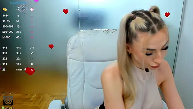 aileen williams online show from January 30, 5:17 pm