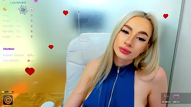 aileen williams online show from February 26, 12:25 pm