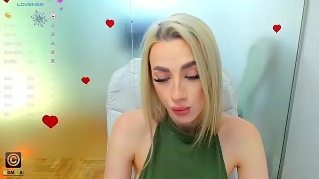 aileen williams online show from March 4, 12:33 pm