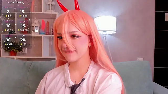 Molly Platt online show from October 28, 9:24 am