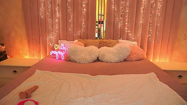 HeavenElle online show from December 17, 7:25 am