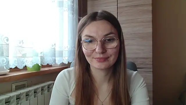 LooveELLYx online show from October 28, 7:34 am