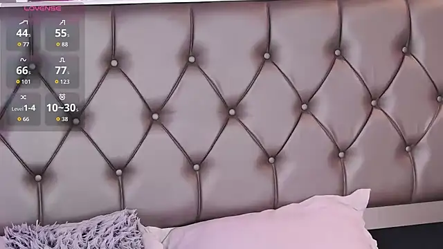 MayaHale online show from November 12, 12:16 pm