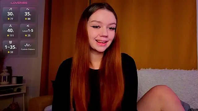 Jiaalisaa online show from September 10, 6:19 pm