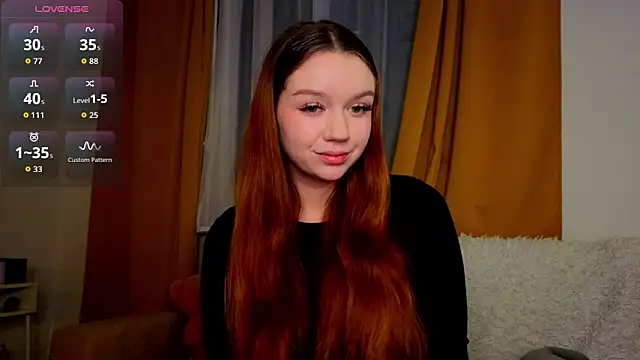 Jiaalisaa online show from September 11, 8:31 pm