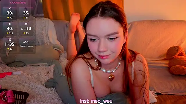 Jiaalisaa online show from October 17, 5:37 pm