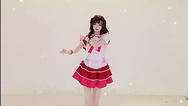 Snapshot of TNT-Sister chatting on November 2, 4:59 am TNT-Sister online show from November 2, 4:59 am