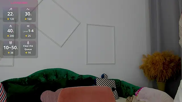 Little cherryy   online show from September 27, 6:29 am