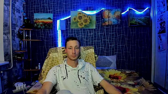 CuteBoy228 online show from November 27, 9:39 pm