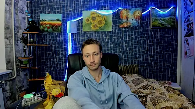 CuteBoy228 online show from December 15, 9:08 pm