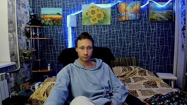 CuteBoy228 online show from December 22, 11:13 pm