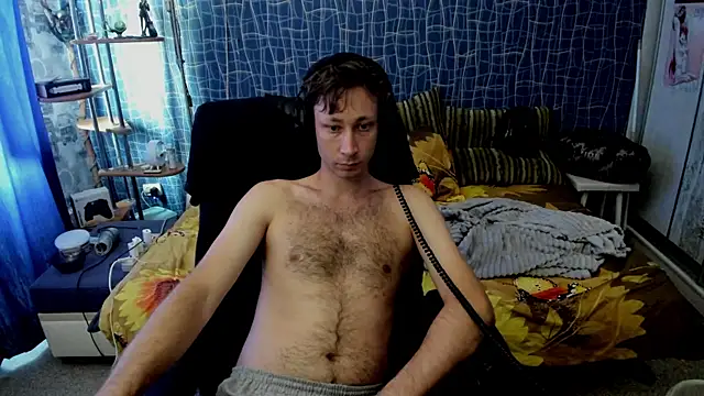 Snapshot of CuteBoy228 chatting on July 6, 11:51 am CuteBoy228 online show from July 6, 11:51 am