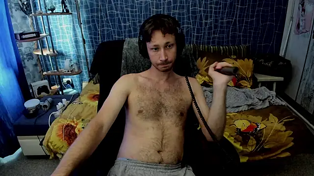 Snapshot of CuteBoy228 chatting on July 9, 11:58 am CuteBoy228 online show from July 9, 11:58 am