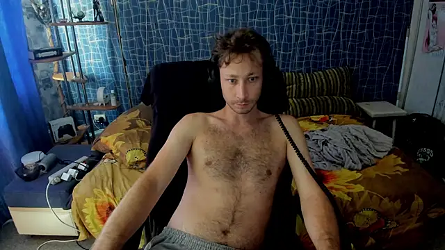 Snapshot of CuteBoy228 chatting on August 1, 10:03 am CuteBoy228 online show from August 1, 10:03 am