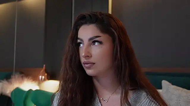 EmilyTrix online show from November 3, 3:13 pm