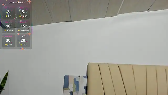 Sophia Ebony online show from September 10, 12:38 pm