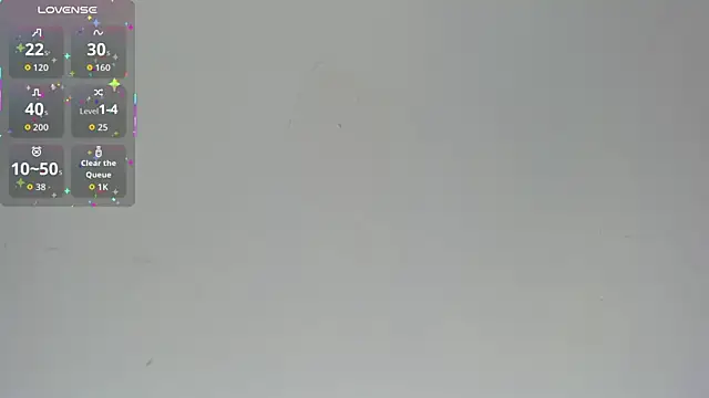 Sophia Ebony online show from October 28, 12:30 pm