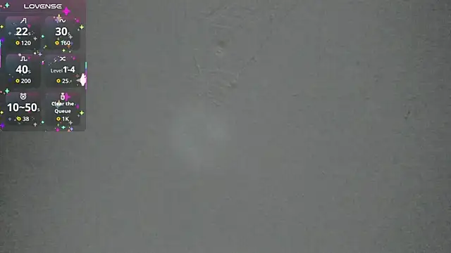 Sophia Ebony online show from November 24, 12:27 pm