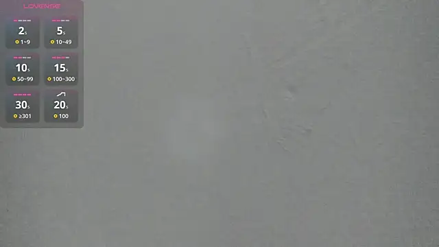 Sophia Ebony online show from December 2, 12:32 pm