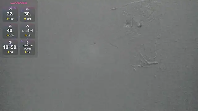 Sophia Ebony online show from February 13, 12:12 pm