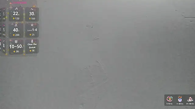 Sophia Ebony online show from March 5, 12:12 pm