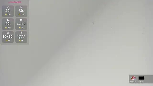 Sophia Ebony online show from April 4, 12:13 pm