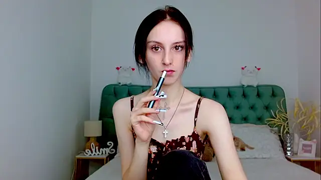 Snapshot of Little_moly999 chatting on September 22, 9:39 pm Little moly999 online show from September 22, 9:39 pm