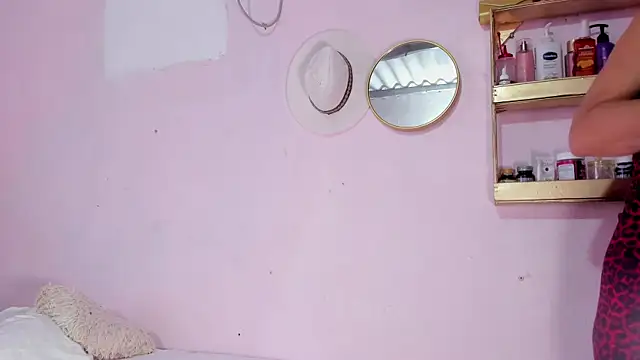 kethe love  online show from April 22, 8:21 pm