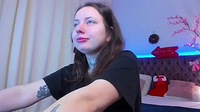 LilaVame online show from December 14, 8:13 pm