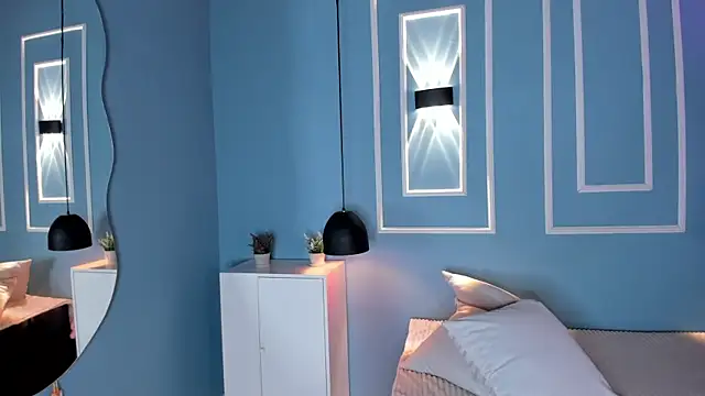 hannaa zc online show from March 3, 10:15 pm