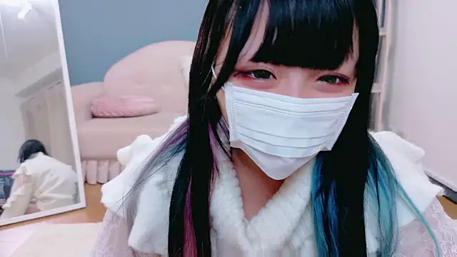 Nyan love ch online show from November 7, 8:58 am