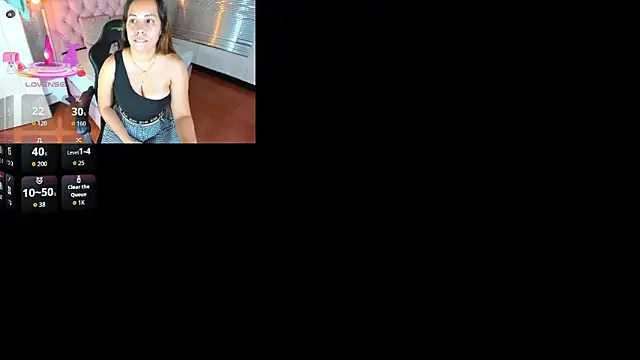 Snapshot of lissa_jhonsoon chatting on September 14, 3:27 am lissa jhonsoon online show from September 14, 3:27 am