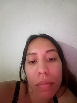 Snapshot of lissa_jhonsoon chatting on September 27, 4:12 pm lissa jhonsoon online show from September 27, 4:12 pm