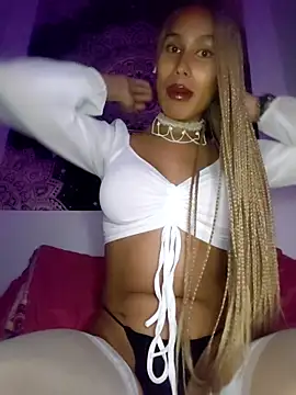 AngelinaSexFit online show from February 15, 5:37 am