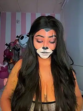 Snapshot of tetonic_04 chatting on October 20, 10:54 pm tetonic 04 online show from October 20, 10:54 pm