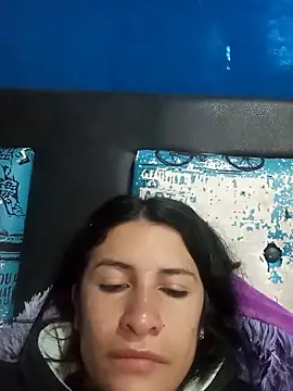 Snapshot of karinnahotdirty chatting on October 11, 2:04 pm karinnahotdirty online show from October 11, 2:04 pm