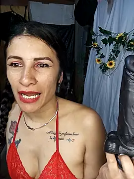 karinnahotdirty online show from March 22, 7:50 pm