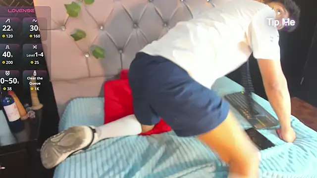 Thiago Kozak online show from October 8, 11:52 am