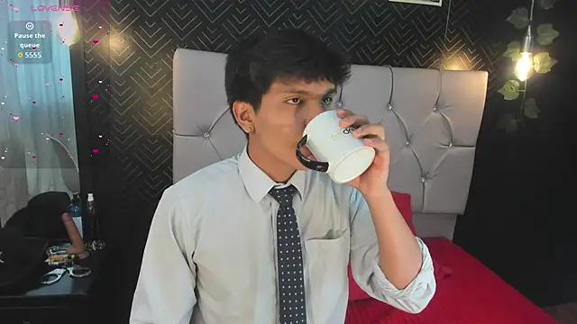 Thiago Kozak online show from November 12, 12:38 pm