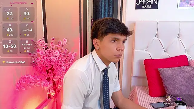 Thiago Kozak online show from November 19, 1:11 pm