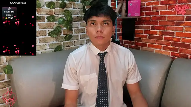 Thiago Kozak online show from March 19, 11:36 am