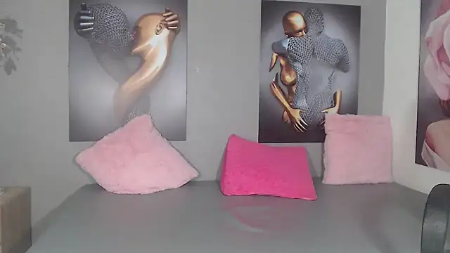 AntonellaBlanc online show from April 23, 12:29 pm