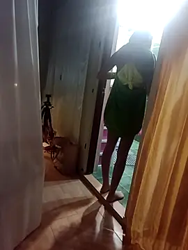 LunaNatural online show from November 11, 10:21 pm