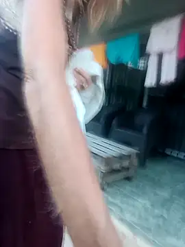 LunaNatural online show from December 4, 9:56 pm