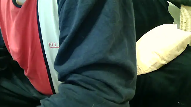 Lavastrom3 online show from December 3, 3:54 pm