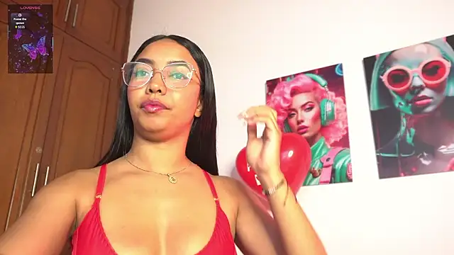 pocahotass 11 online show from February 14, 11:18 am