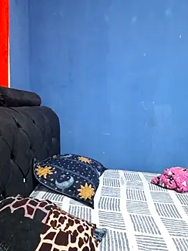 Hanna Kieran online show from November 30, 11:09 pm